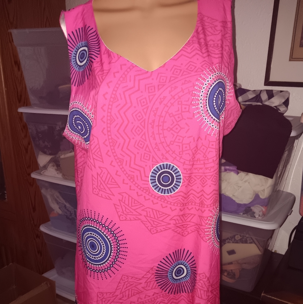 Ladies blouse XL NWOT